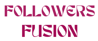 Followers Fusion